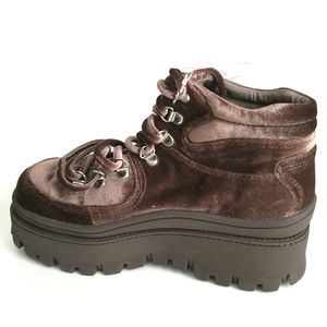 Free People Top Peak Hiker Boot
